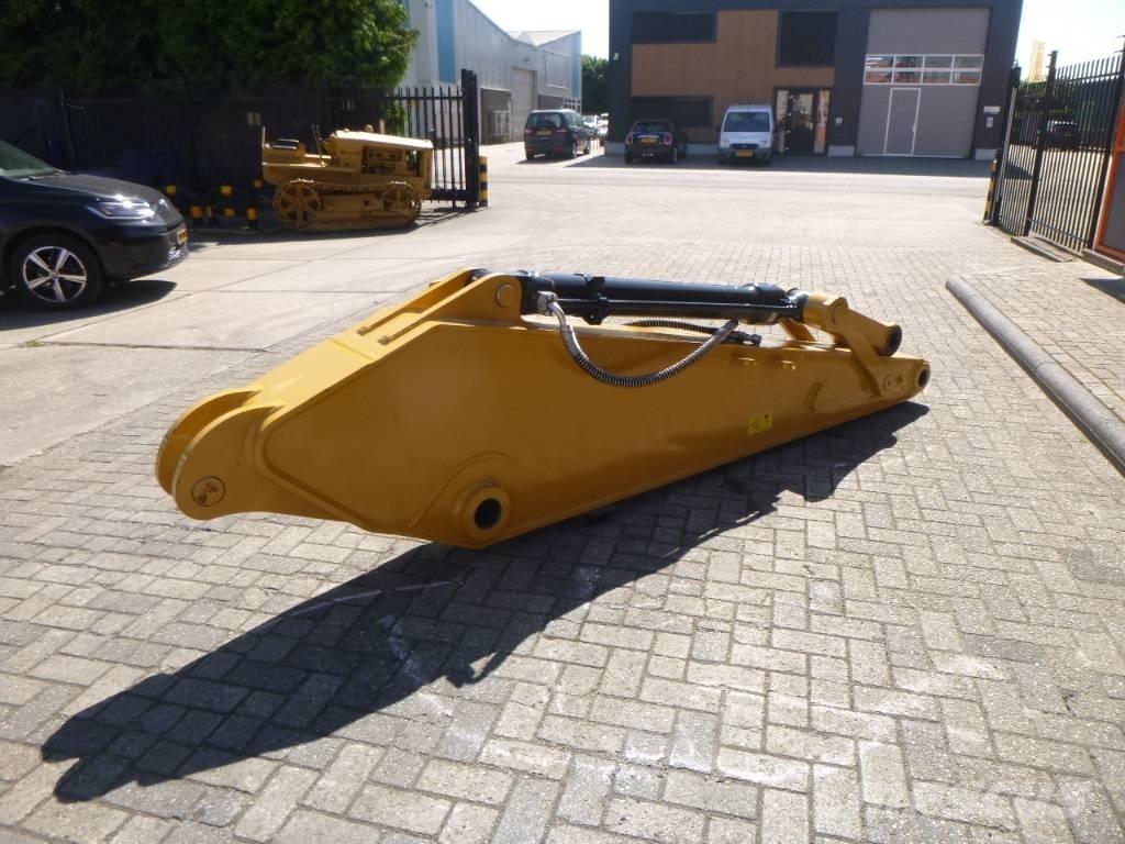 CAT 320 GC Εκσκαφείς