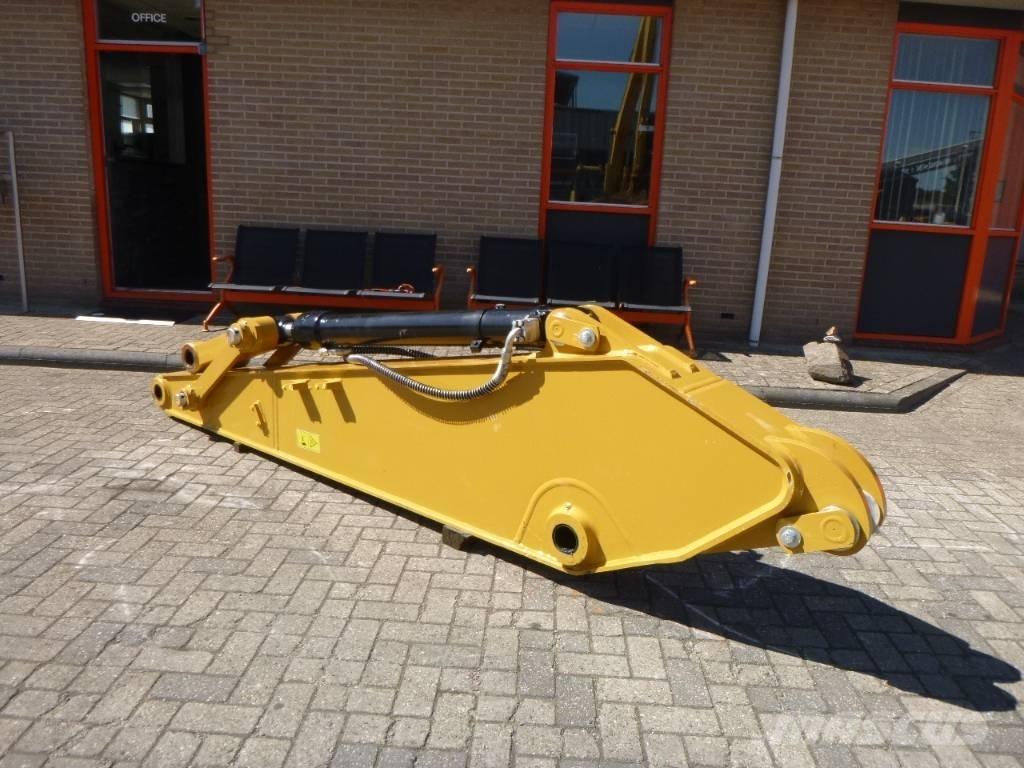 CAT 320 GC Εκσκαφείς