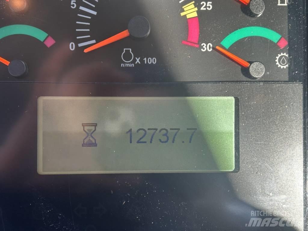 CAT 950 K Φορτωτές με λάστιχα (Τροχοφόροι)