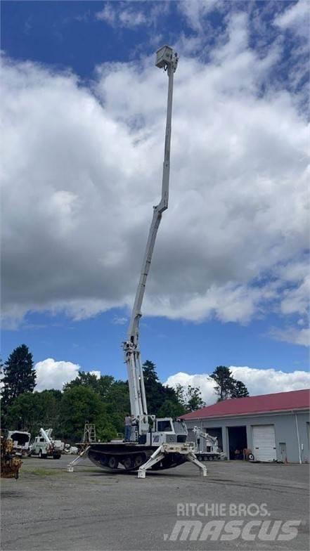 Altec A77TE93 Άλλες ανυψωτικές μηχανές