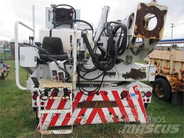 Altec HD35A-10 Εξοπλισμός επιφανειακών γεωτρήσεων