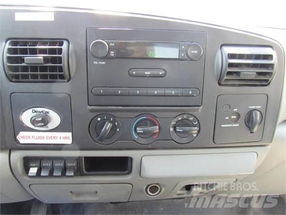 Terex TL38P Εναέριες πλατφόρμες τοποθετημένες σε φορτηγό