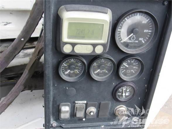  TEXOMA 650-50 Εξοπλισμός επιφανειακών γεωτρήσεων