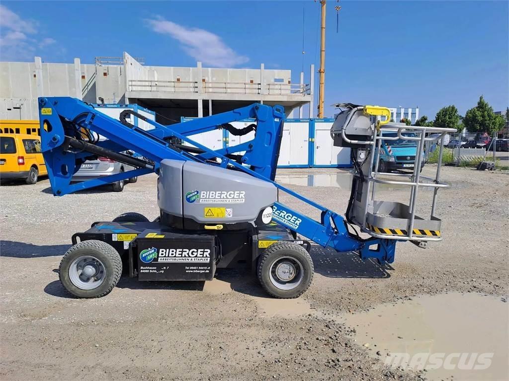 Genie Z33/18 Ανυψωτήρες με αρθρωτό βραχίονα