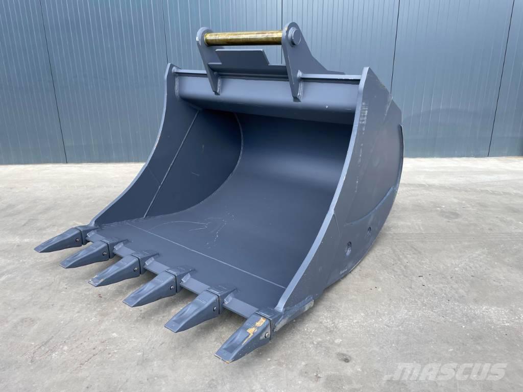 OilQuick OQ70/55 Κουβάδες