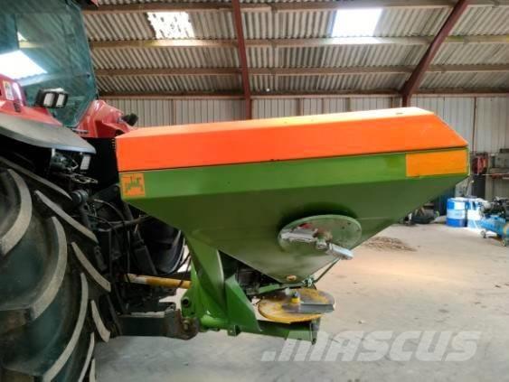 Amazone ZA-U 1501 Διασκορπιστές κοπριάς
