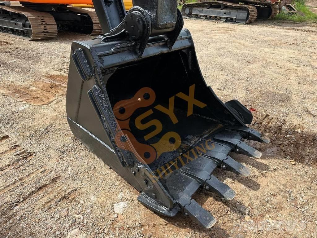 Hitachi EX 200 Εκσκαφείς με ερπύστριες