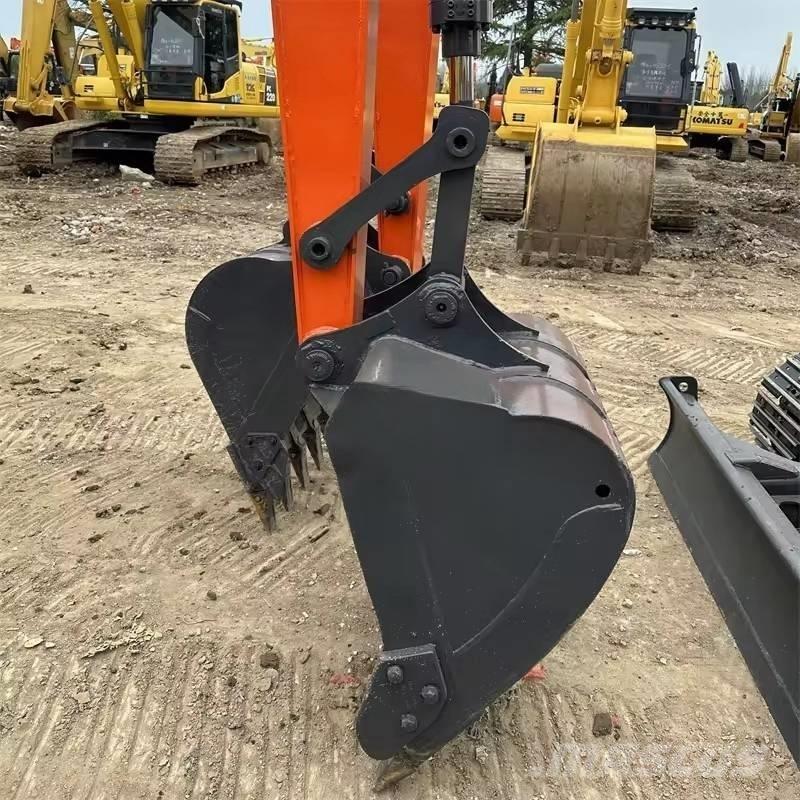 Doosan DX 80 Μίνι εκσκαφείς 7t - 12t