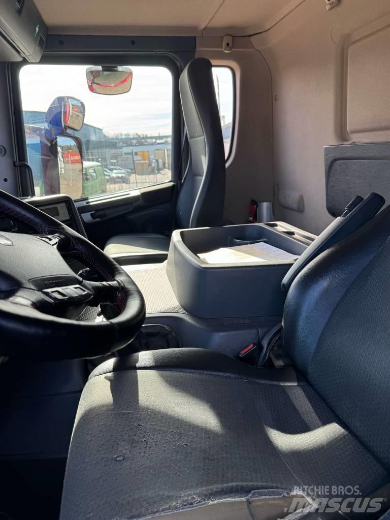 Scania P 280 Φορτηγά Ψυγεία