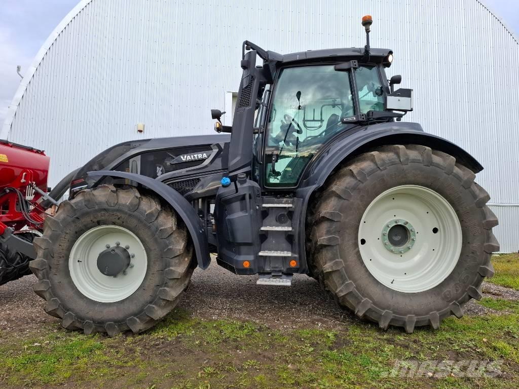 Valtra Q 305 Τρακτέρ