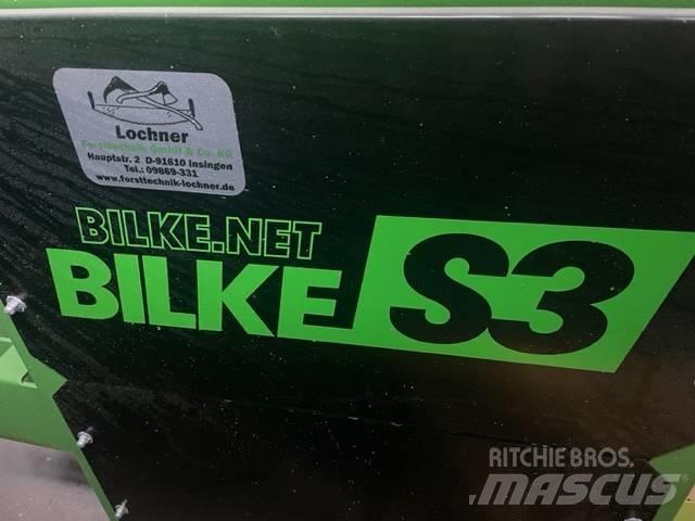  Bilke S3 Δασοπονία - Άλλα