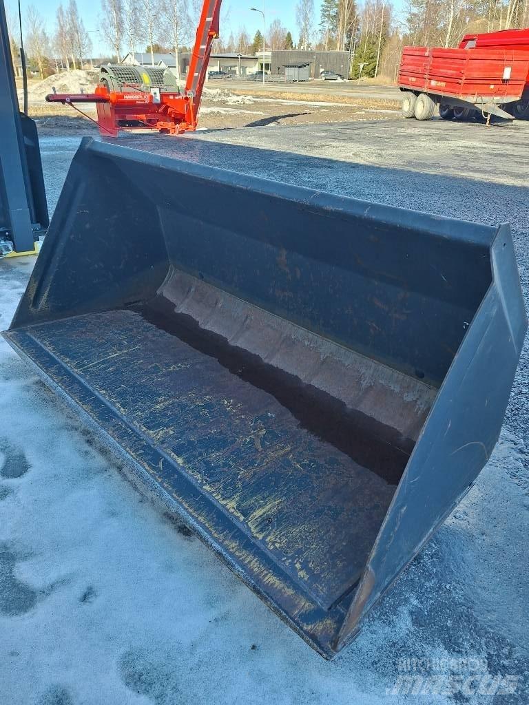 Ålö 210 M Εξαρτήματα εμπρόσθιων φορτωτών