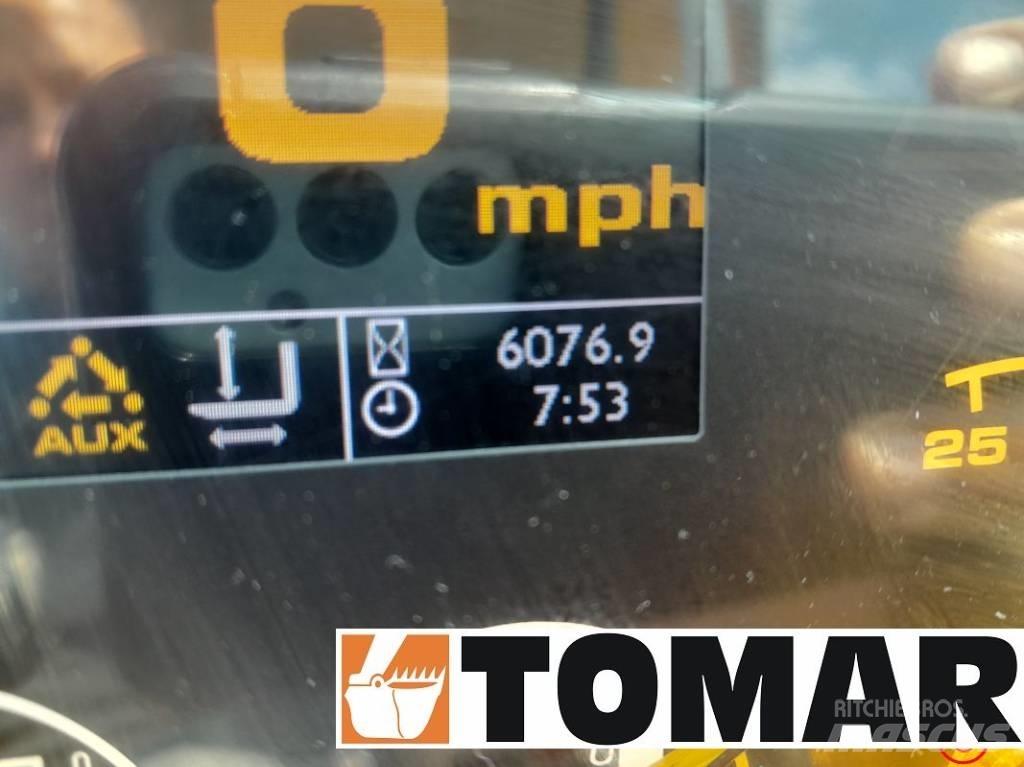 JCB 540-140 Τηλεσκοπικοί ανυψωτές