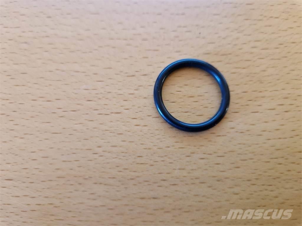 Eco Log O-Ring Υδραυλικά