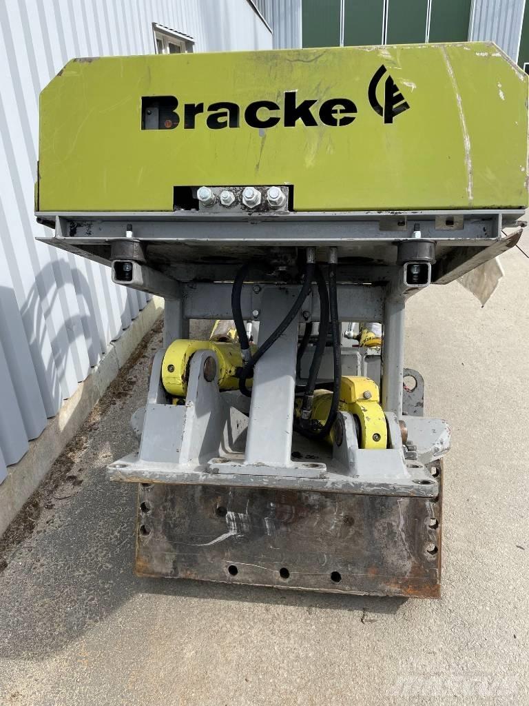Bracke T26.a - used Άλλα εξαρτήματα