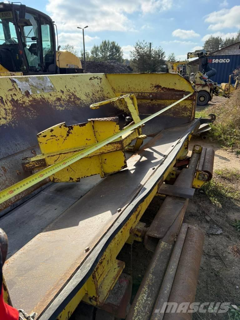 Astec BF400 Άλλα