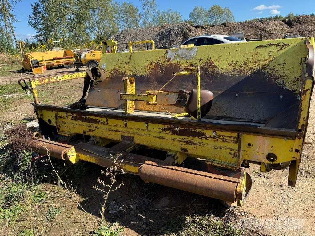 Astec BF400 Άλλα