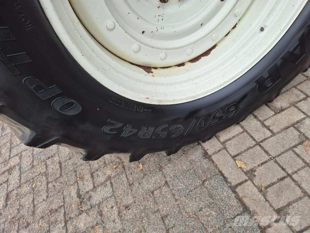 New Holland T 7040 Τρακτέρ