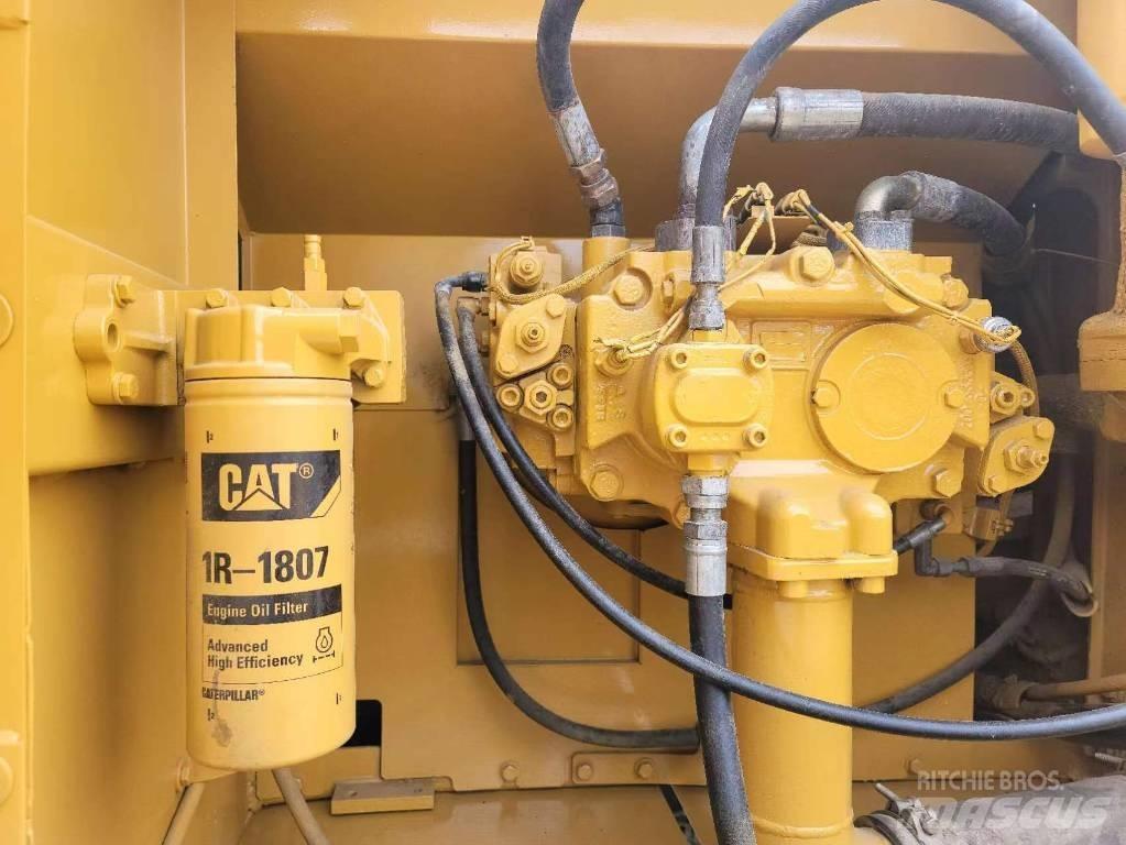 CAT 325 D Εκσκαφείς με ερπύστριες