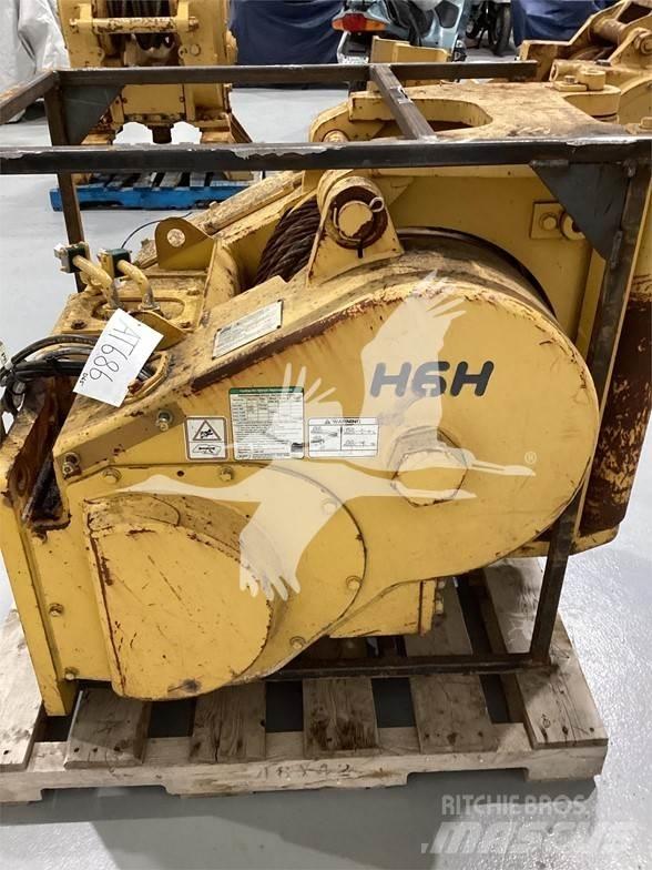 Allied H6H Άλλα εξαρτήματα