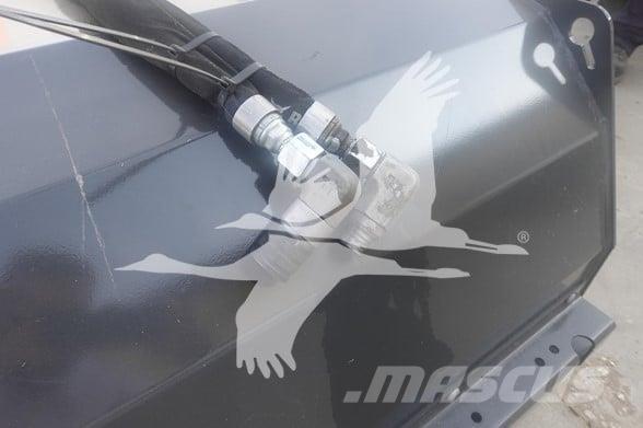 Bobcat SWB84 Άλλα εξαρτήματα