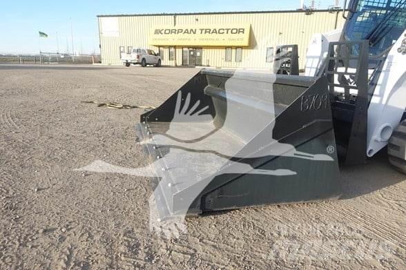 Bobcat T650 Φορτωτάκια
