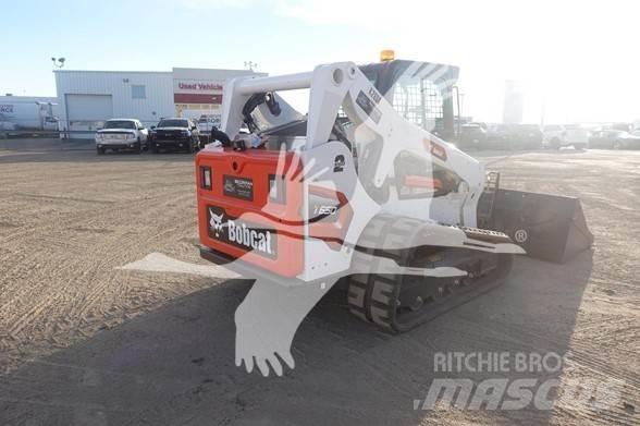 Bobcat T650 Φορτωτάκια