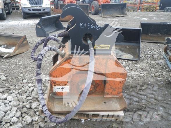 Brandt 1015600 Ταχυσύνδεσμοι