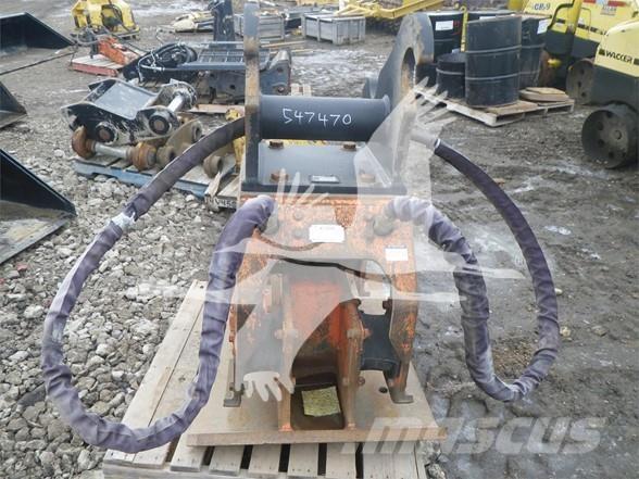 Brandt 1015600 Ταχυσύνδεσμοι