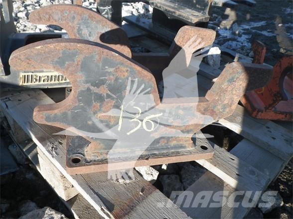 Brandt 102160 Ταχυσύνδεσμοι