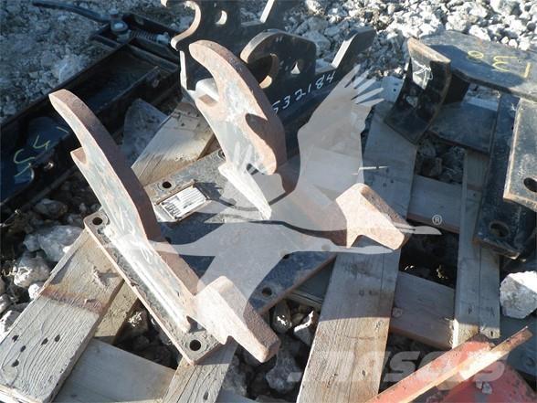 Brandt 102160 Ταχυσύνδεσμοι