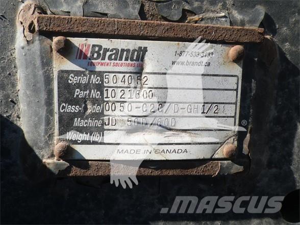 Brandt 102160 Ταχυσύνδεσμοι