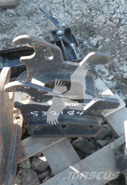 Brandt 1054000 Ταχυσύνδεσμοι