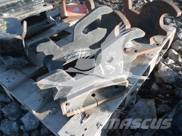 Brandt 1054000 Ταχυσύνδεσμοι