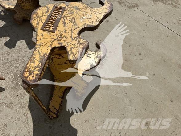 Brandt 300 Ταχυσύνδεσμοι