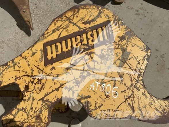 Brandt 300 Ταχυσύνδεσμοι