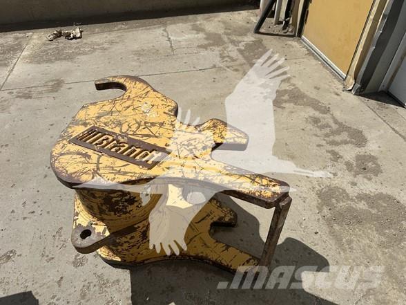 Brandt 300 Ταχυσύνδεσμοι