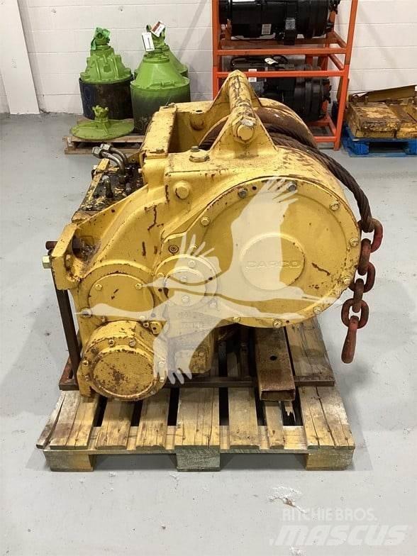 Carco H85-178V Άλλα εξαρτήματα