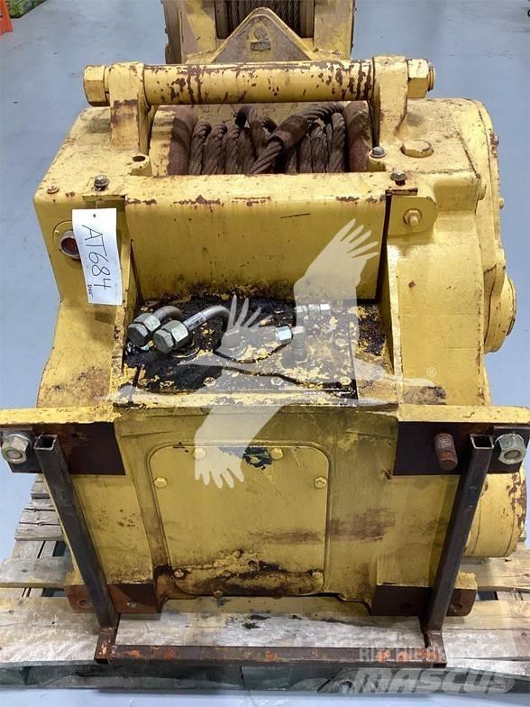 Carco H85-178V Άλλα εξαρτήματα