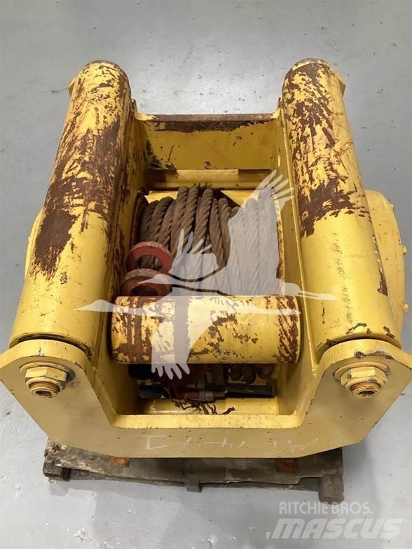Carco H85-178V Άλλα εξαρτήματα