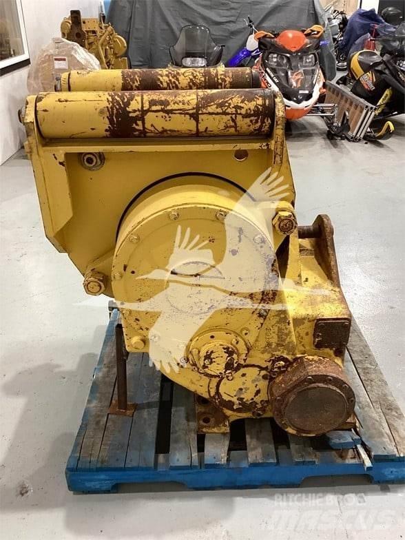 Carco H85-178V Άλλα εξαρτήματα