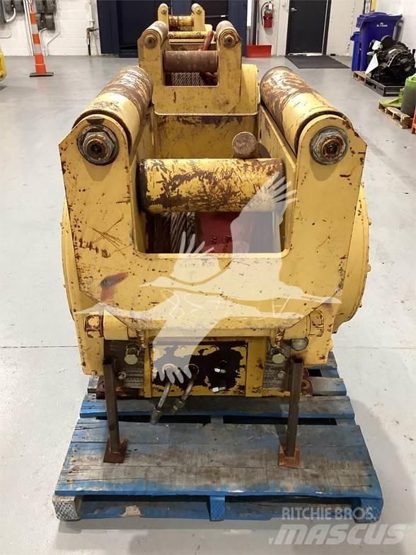 Carco H85-178V Άλλα εξαρτήματα