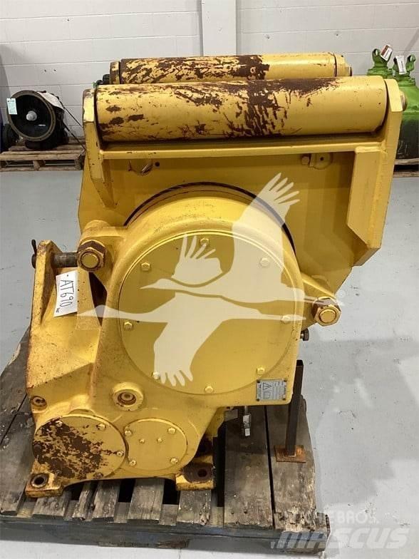 Carco H85-178V Άλλα εξαρτήματα
