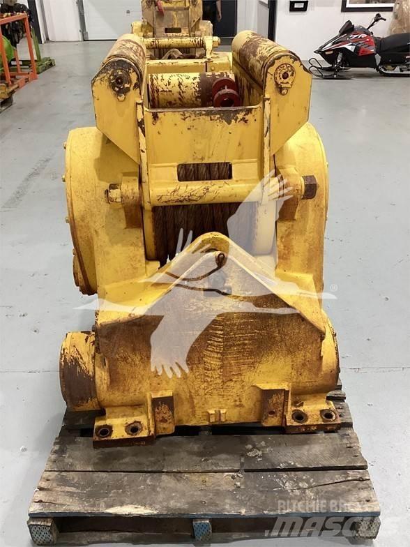 Carco H85-178V Άλλα εξαρτήματα
