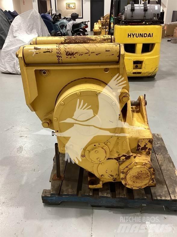 Carco H85-178V Άλλα εξαρτήματα