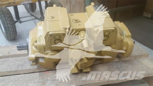 CAT  Άλλα εξαρτήματα