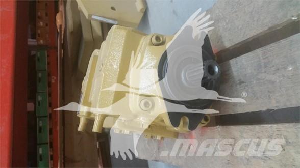 CAT  Άλλα εξαρτήματα