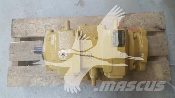 CAT  Άλλα εξαρτήματα