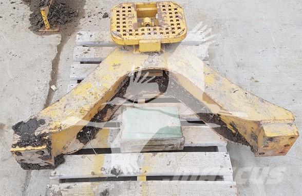 CAT  Άλλα εξαρτήματα