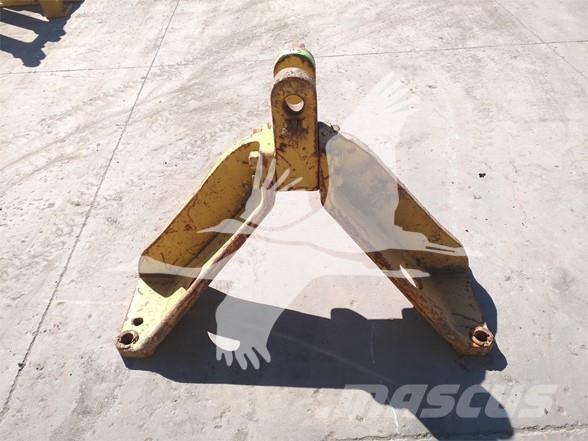 CAT  Άλλα εξαρτήματα